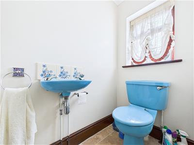 WC
